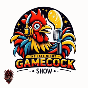 The Late Night Gamecock Show
