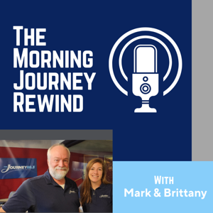 The Morning Journey Rewind
