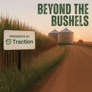 Beyond The Bushels