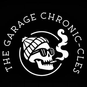 The Garage Chronic-cles