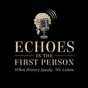 Echoes In The First Person
