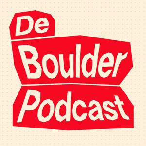 De Boulder Podcast
