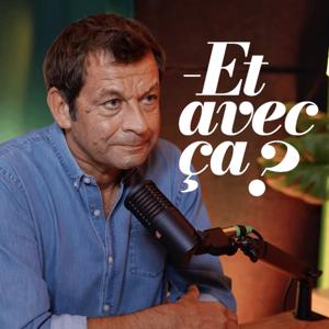 Et avec ça ? par Laurent Mariotte