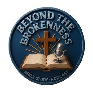 Beyond The Brokenness