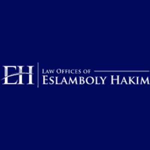 Law Offices of Eslamboly Hakim