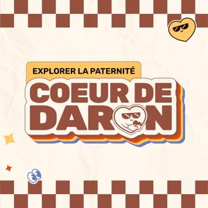 Coeur de Daron