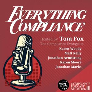 Everything Compliance by Thomas Fox