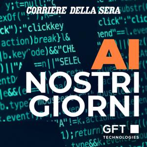 AI nostri giorni