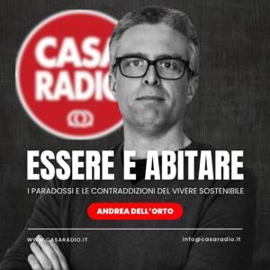ESSERE E ABITARE