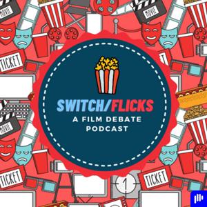 Switch/Flicks by Hysum, Omar Abbas