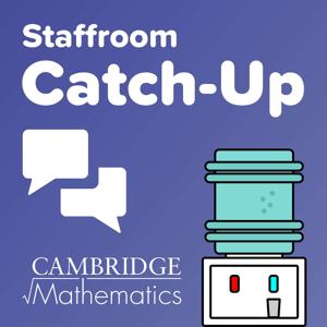 Staffroom Catch-Up