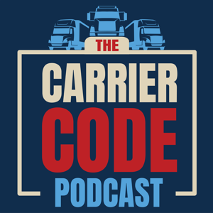 Carrier Code Podcast