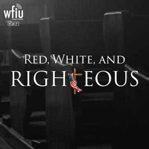 Red, White, and Righteous