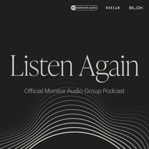 Listen Again