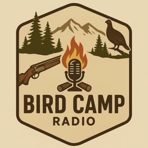 Bird Camp Radio Podcast
