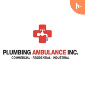 Plumbing Ambulance
