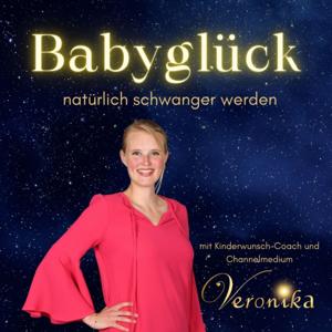 Babyglück - Dein Kinderwunsch-Podcast