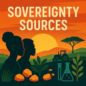 Sovereignty Sources