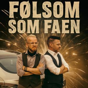 Følsom Som Faen