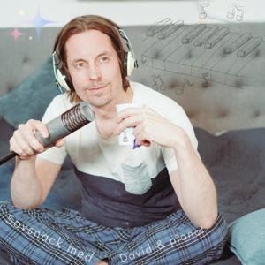 Sovsnack med David och pianot - lugnt prat & piano