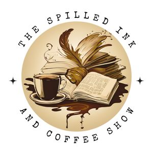 The thespilledinkandcoffeeshow’s Podcast