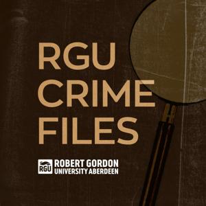 RGU Crime Files