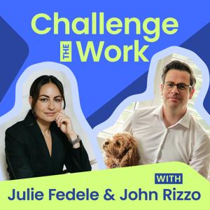 Challenge The Work