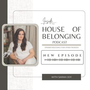 Inside the House of Belonging