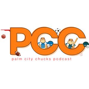 Palm City Chucks
