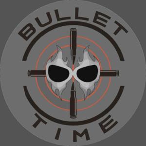 Bullet Time Bites