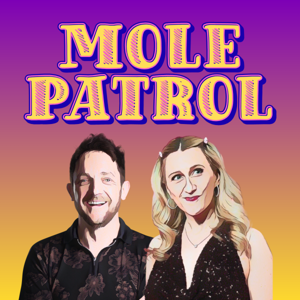 Mole Patrol