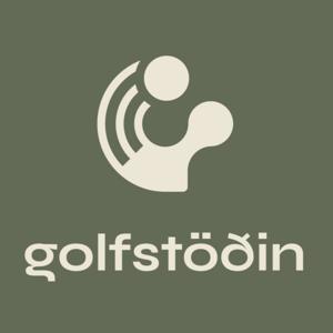 Golfstöðin