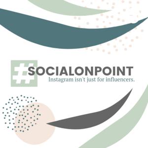 #SocialOnPoint