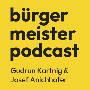 Bürgermeister Podcast