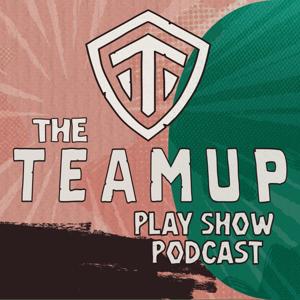 The Teamup Play Show Podcast