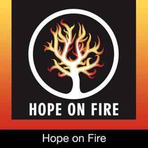 Hope on Fire