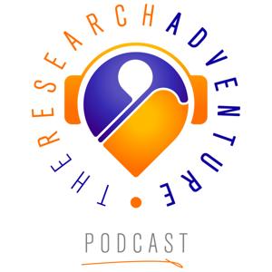 The Research Adventure Podcast
