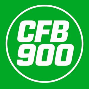 CFB900 — College Football Betting in 900 Seconds