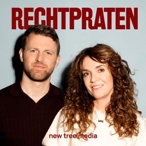 Rechtpraten by Royce de Vries & Annemiek van Spanje / New Tree Media
