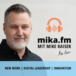 mika.fm – Mit Mike Kaiser