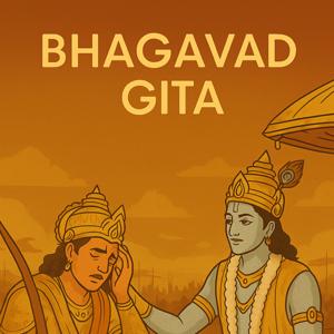 Complete Bhagavad Gita (English) by LipotleLover