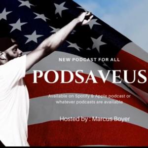 PodSaveUs