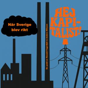 Hej kapitalist!