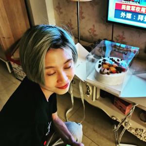 【英文播客】Claire H.’s