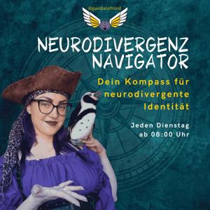 Neurodivergenz Navigator