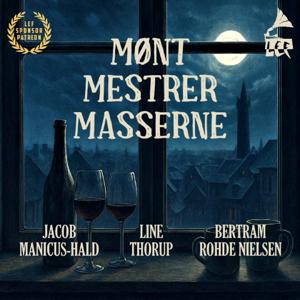 Mønt mestrer masserne