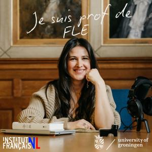 Je suis prof de FLE