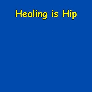 Healing is Hip | A Gen Z Guide to Feeling Better