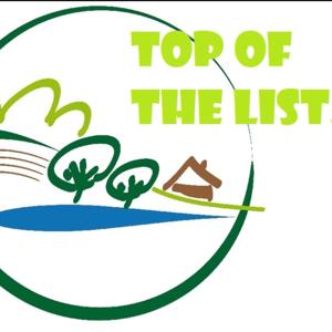 Top of the List - der beste Podcast der Welt! Wirklich jetzt...