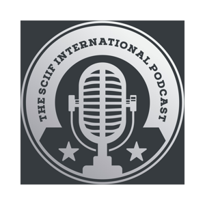 The SCIIF International Podcast
